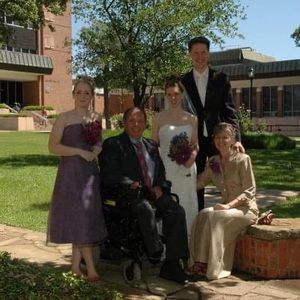 Meet your Posher, Marilyn